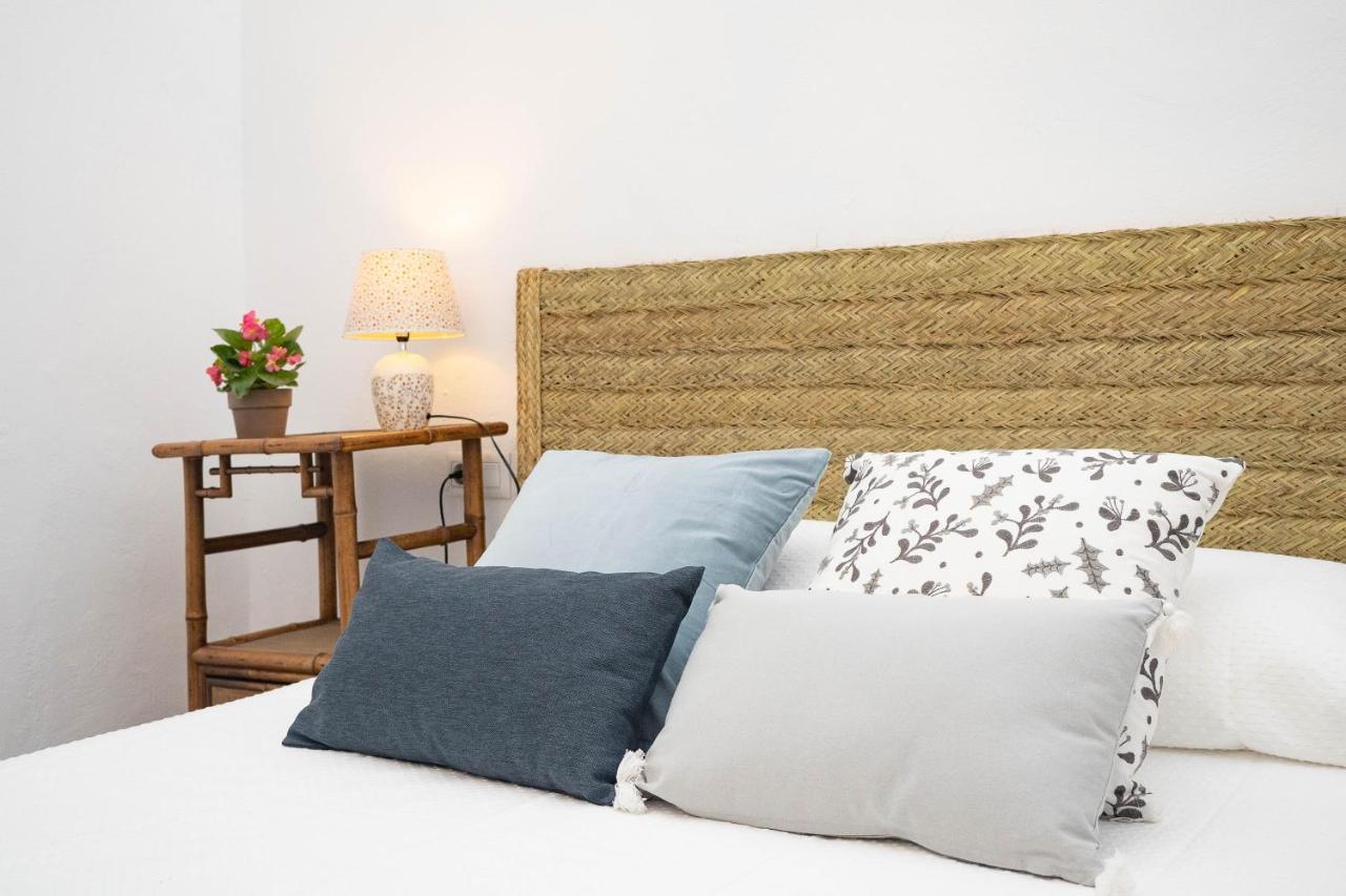 La Casa 1832 Boutique Bed & Breakfast Sanlucar de Barrameda Exterior photo
