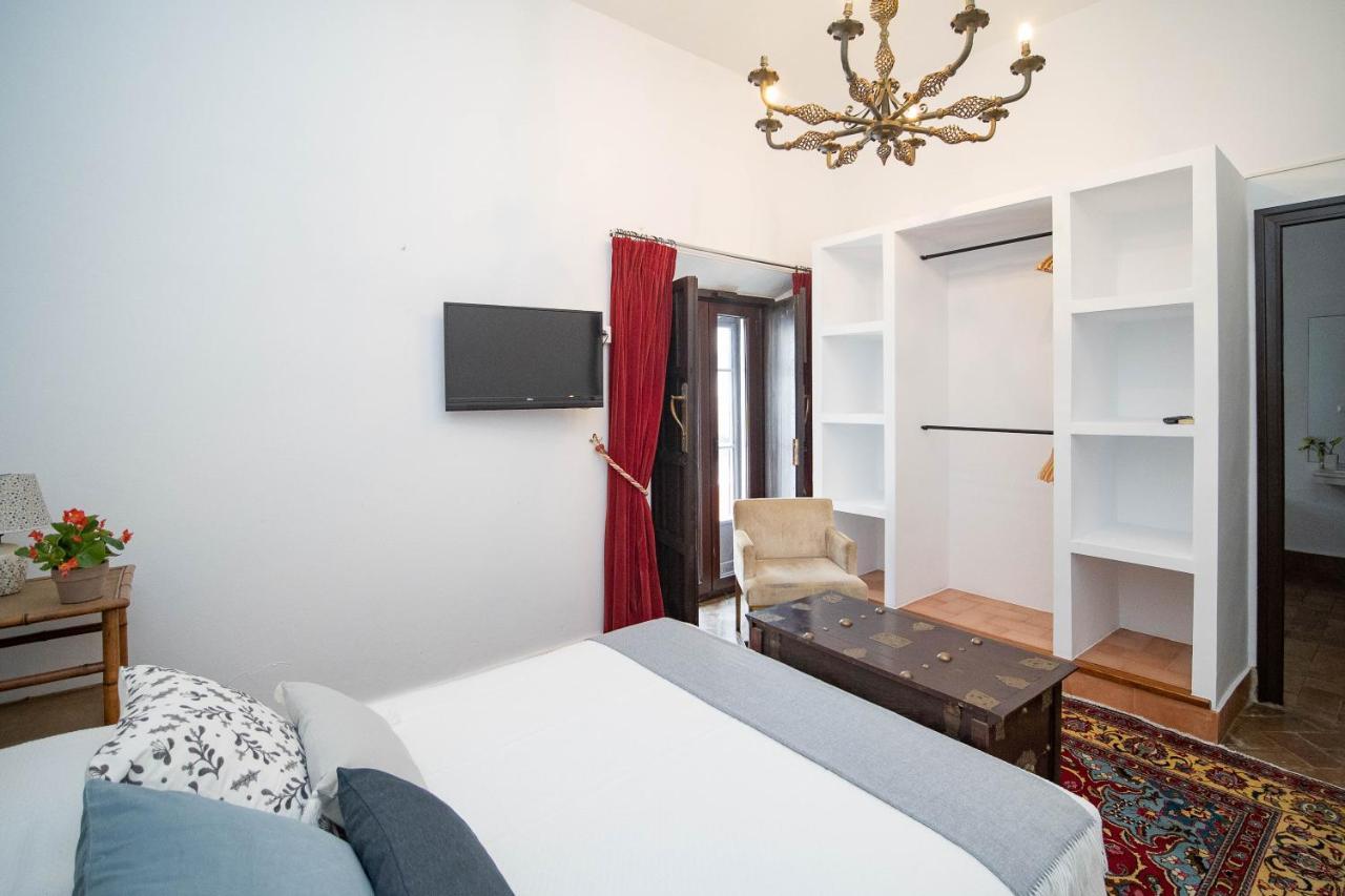 La Casa 1832 Boutique Bed & Breakfast Sanlucar de Barrameda Exterior photo
