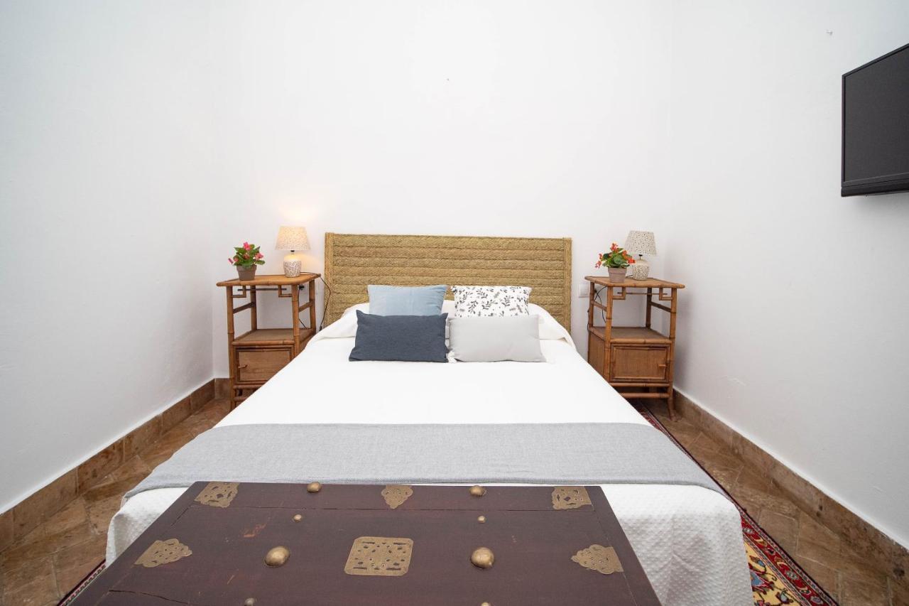 La Casa 1832 Boutique Bed & Breakfast Sanlucar de Barrameda Exterior photo
