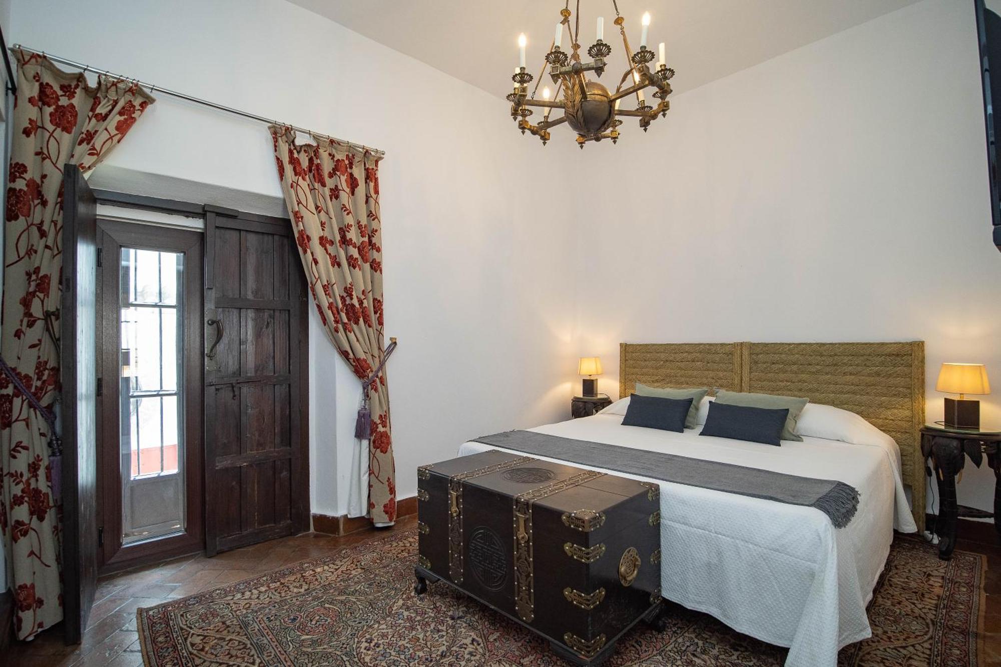 La Casa 1832 Boutique Bed & Breakfast Sanlucar de Barrameda Exterior photo
