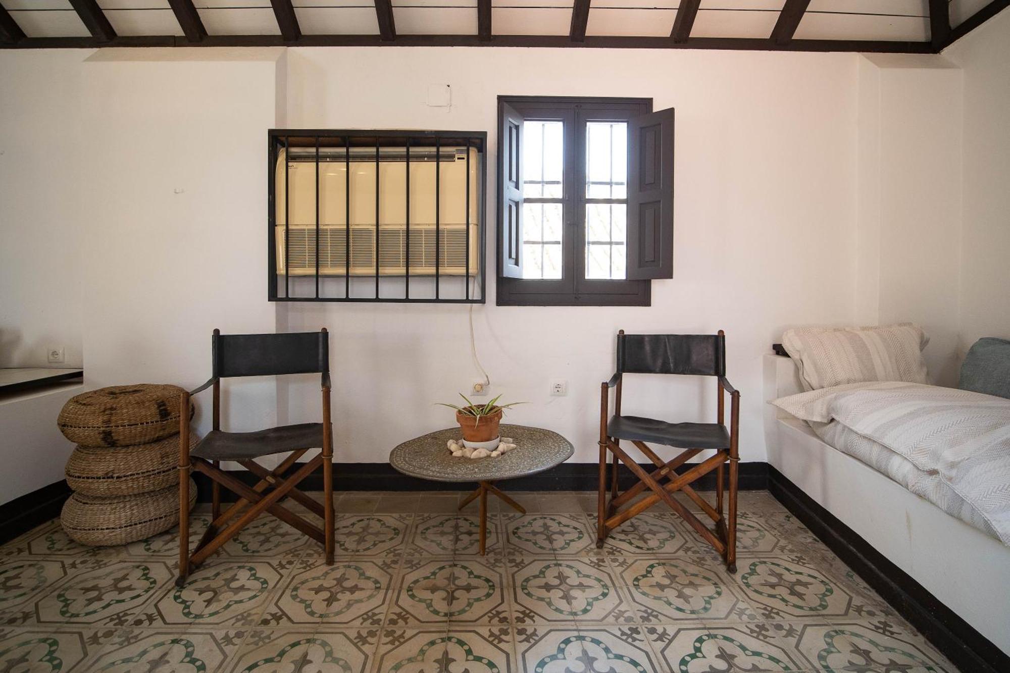 La Casa 1832 Boutique Bed & Breakfast Sanlucar de Barrameda Exterior photo